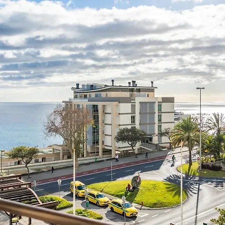 Forum Ocean View 4b By Homie