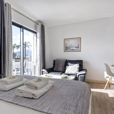 Forum Ocean View 4b By Homie *