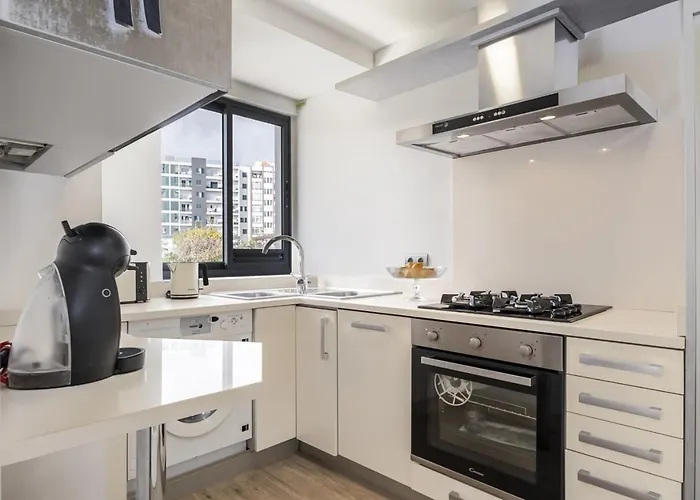 Forum Ocean View 4b By Homie *