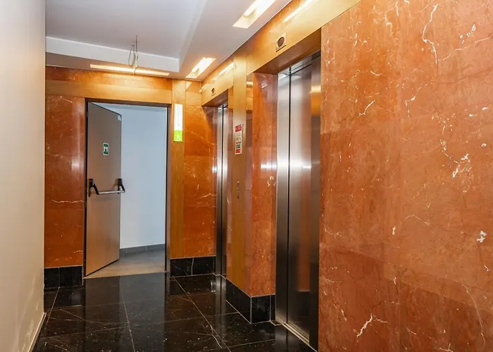 Forum Ocean View 4b By Homie * فونشال