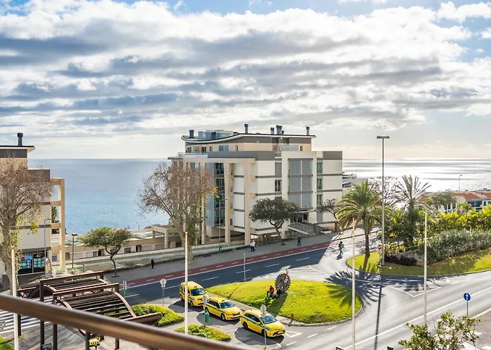 Forum Ocean View 4b By Homie