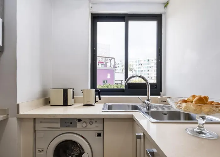 Forum Ocean View 4b By Homie