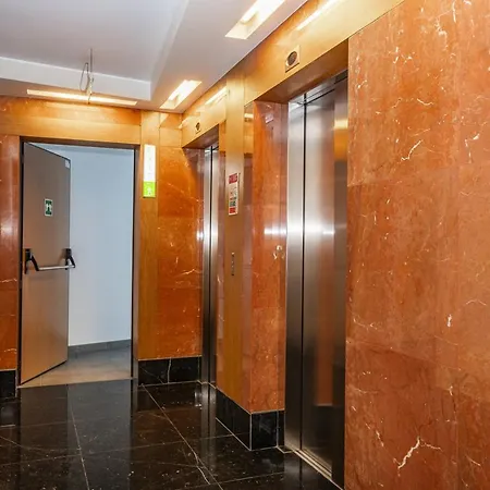 Forum Ocean View 4b By Homie * Funchal (Madeira)