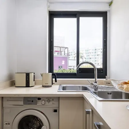 Forum Ocean View 4b By Homie