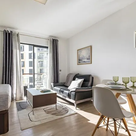 Forum Ocean View 4b By Homie